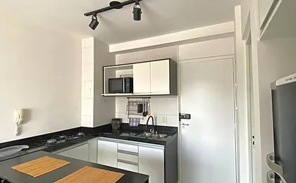 Apesinho Brás - Downtown Smart Living