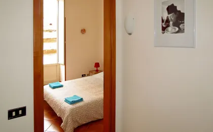 Spaghetti Home
