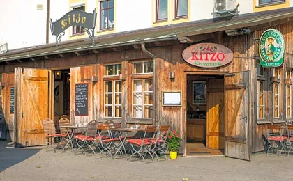 Kim Hotel Dresden