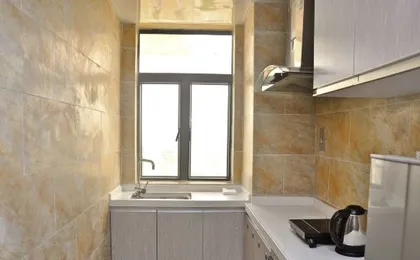 Longqiang International Apartment
