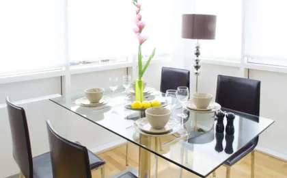Borough Market Apartments