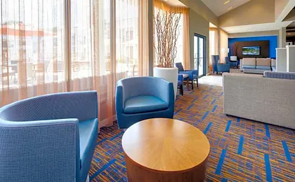 Courtyard by Marriott Atlanta Norcross/Peachtree Corners