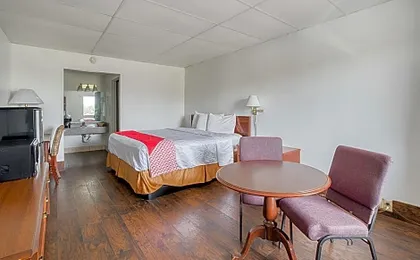 Lackland Gateway Inn