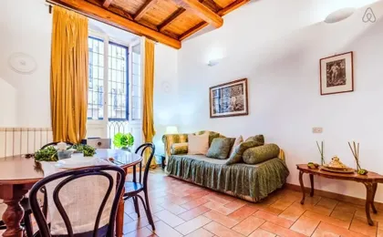 Elegant Flat/4 Guests/amazing Central Location