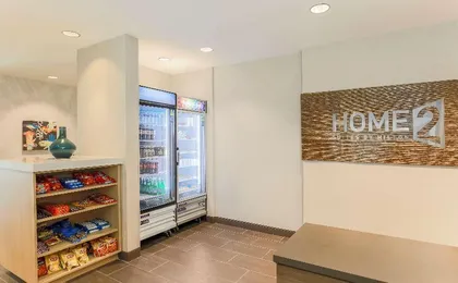 Home2 Suites by Hilton West Sacramento