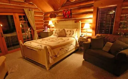Wildberry Lodge