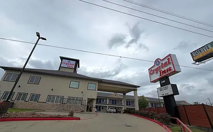 Crystal Inn & Suites IAH Humble