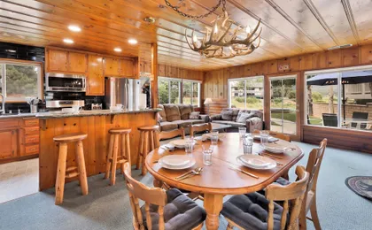 Lakeview Getaway #2120