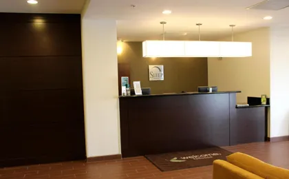 Spark by Hilton Odessa