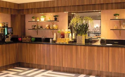 Hilton Glasgow