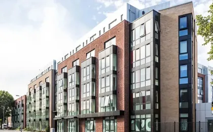 Student Only Arbury Court in Kingston