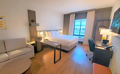 Comfort Inn & Suites Panama City Beach - Pier Park Area