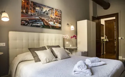 Dulcis Inn Fundo