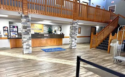 AmericInn by Wyndham Ames