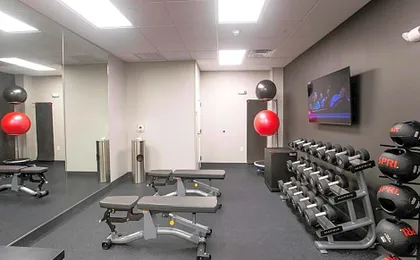 TownePlace Suites by Marriott Conroe
