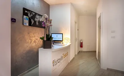 IstayinToledo Luxury Guest House