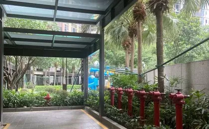Star Wishes Apartment (Shenzhen Science Park )