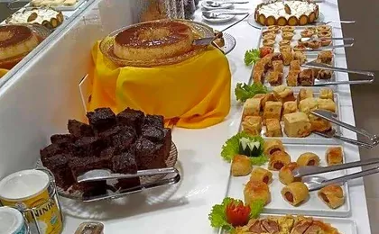 Alimar Hotel