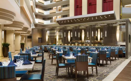 Embassy Suites by Hilton San Antonio Airport