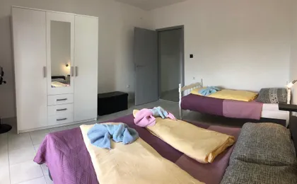 Apartments la Playa