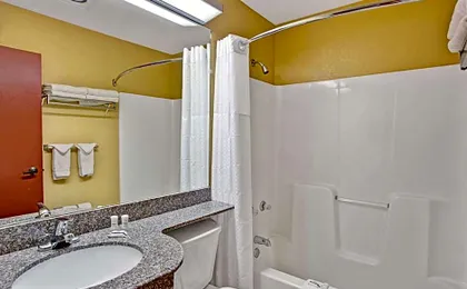 Microtel Inn & Suites By Wyndham Gatlinburg