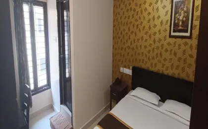 Balaji Residency
