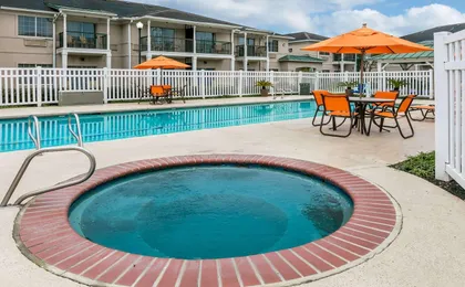 Richmond Inn & Suites, Trademark Collection by Wyndham