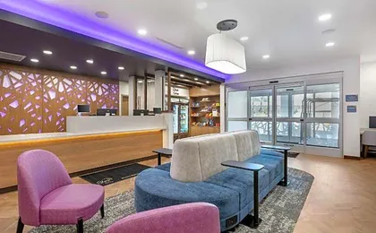 Sleep Inn & Suites Henderson - Las Vegas