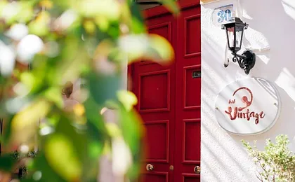 Boutique B&B Vintage