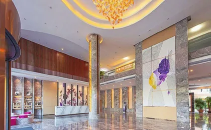 Lavande Hotel Zhujiang Xincheng Station