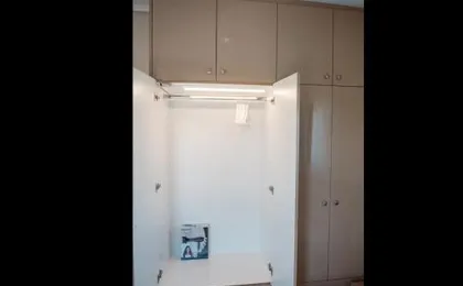 Athens, North Suburbs, Luxury Penthouse