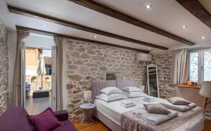 2 - Luxury Studio with Terrace in Heart of Split
