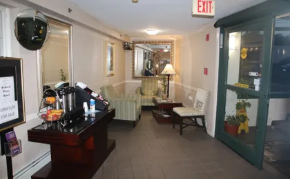 Bedford Plaza Hotel - Boston