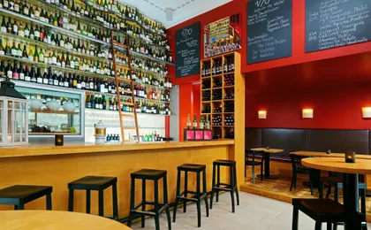 Lumière Boutiquehotel im Fürstenhof Leipzig