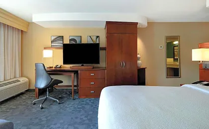 Courtyard by Marriott Glenwood Springs
