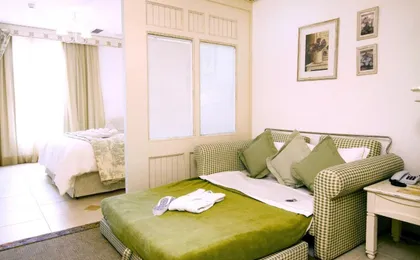 Il Campanario Villagio Resort Apto Studio 2111