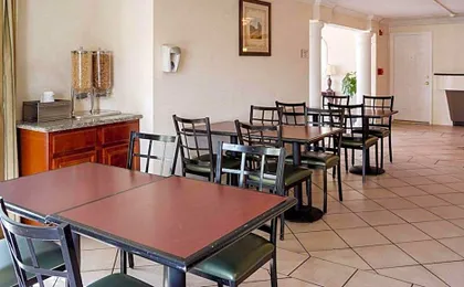 Sunrise Inn & Suites New Orleans