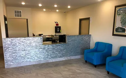 Americas Best Value Inn Plaquemine