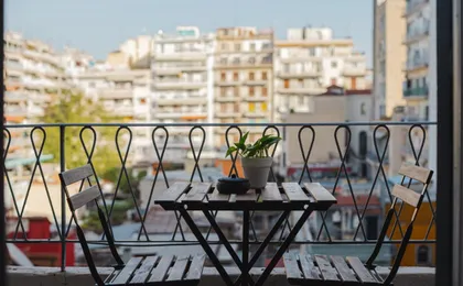 Aristotelous 22 Suites - Smooth Living