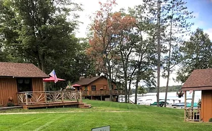 Clear Lake Resort