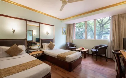 Nahar Heritage Hotel