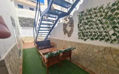 Pintada Rooms