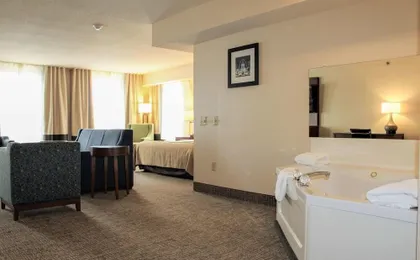 Comfort Inn and Suites