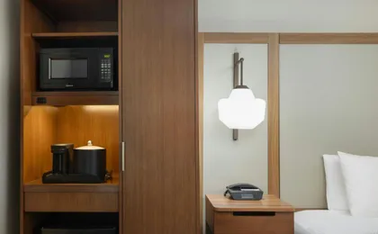 Fairfield Inn Mission Viejo Orange County