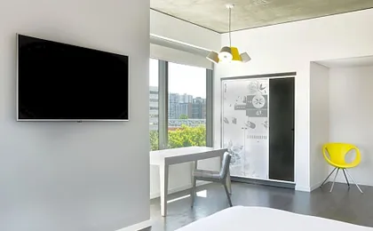 Hotel Vance, Portland, a Tribute Portfolio Hotel