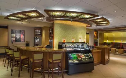 Hyatt Place Milwaukee Airport