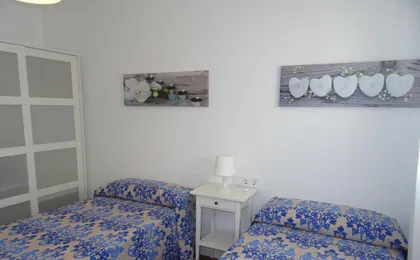 Carmen Apartamento