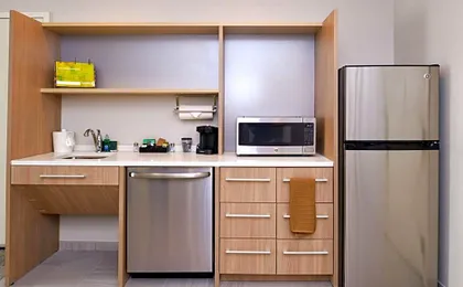 Home2 Suites By Hilton Merrillville