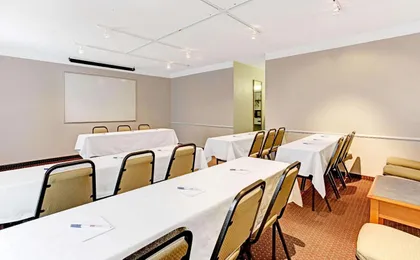 Days Inn by Wyndham Tucson City Center