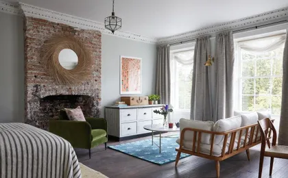 Artist Residence Bristol
